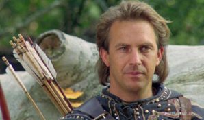 18 января исполнилось 60 лет голливудскому актёру Кевину Костнеру