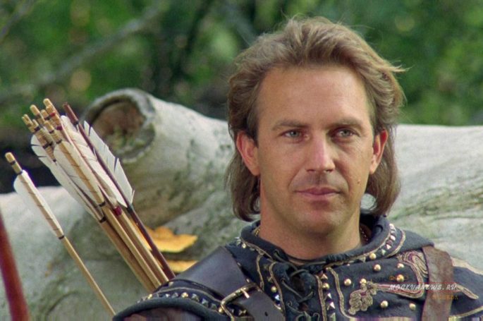 18 января исполнилось 60 лет голливудскому актёру Кевину Костнеру