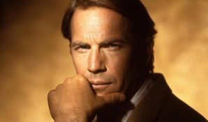 Кевин Костнер — 60 лет со дня рождения