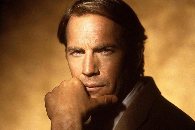 Kevin Costner