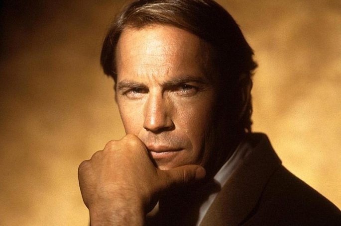 Кевин Костнер — 60 лет со дня рождения