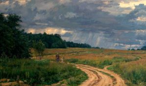 Новые передвижники расскажут «Крымские истории» в Центральном доме архитектора