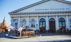 Mercedes-Benz больше не будут спонсировать неделю моды