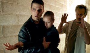 Фильм «Особое мнение» станет телевизионным сериалом