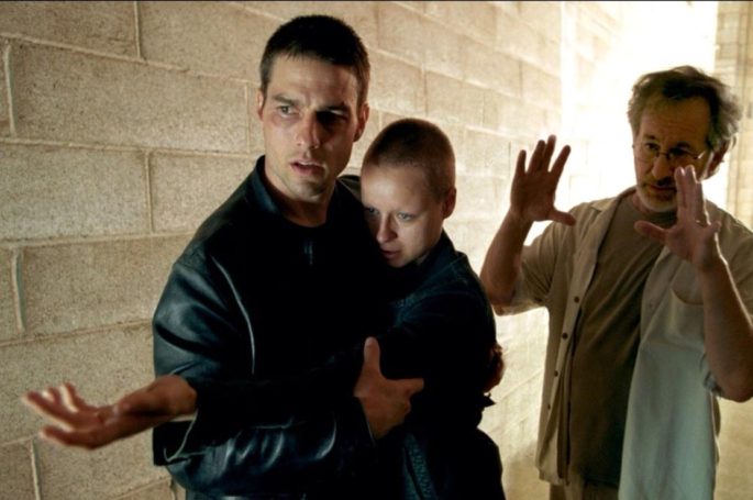 Фильм «Особое мнение» станет телевизионным сериалом