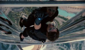 «Миссия: Невыполнима 5» выйдет в России в июле 2015 года