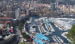 Год России в княжестве Монако 2015