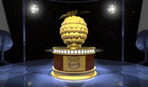 Фильм «Интервью» попал в короткий список номинантов на «Золотую малину»