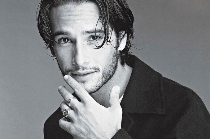 Тимур Бекмамбетов нашел Иисуса для «Бен-Гур»