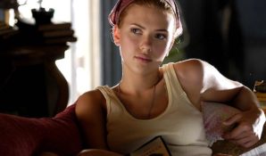 Голливудская дива Скарлетт Йоханссон снимется в экранизации японского комикса «Призрак в доспехах»