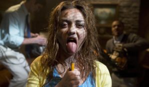«Очень страшное кино 5» — напугало кинокритиков