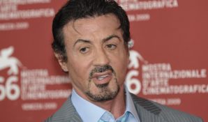 Нестареющий «Рэмбо» Сильвестра Сталлоне прольёт «Последнюю кровь»