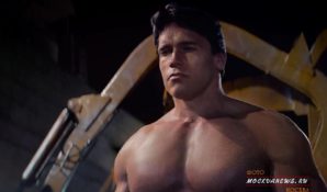 Тизер и кадры из фильма «Терминатор: Генезис» 2015