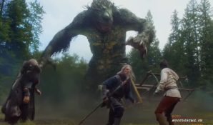 «Седьмой сын» за 11 дней проката в России собрал около 1 миллиарда рублей