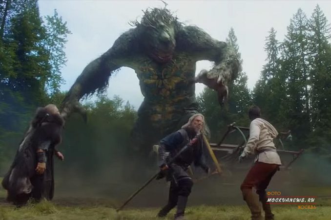 Седьмой сын