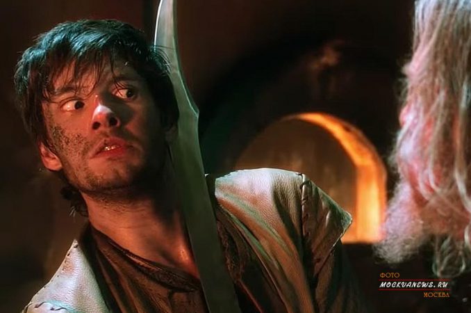 Седьмой сын