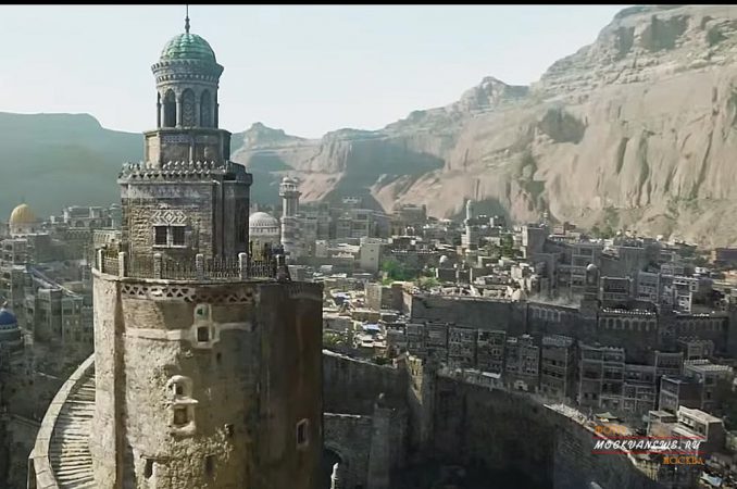 Седьмой сын