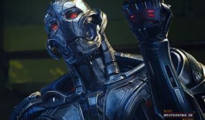 Мстители: Эра Альтрона – новый трейлер перевели для России