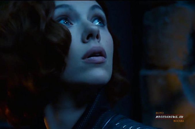 The Avengers: Age of Ultron