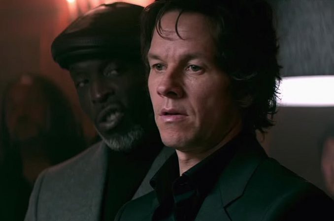 Триллер "Игрок" с Марком Уолбергом. «Ставок больше нет»