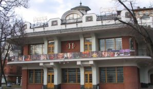 На оперный Оскар номинирован московский театр «Новая опера»