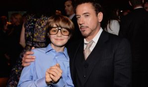 Если «Железный человек» возвращается помолодевшим – значит это кому-нибудь нужно