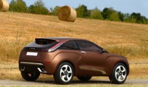 «АвтоВАЗ» поделились планами на 2015 год, сообщив о начале производства «Lada Vesta»