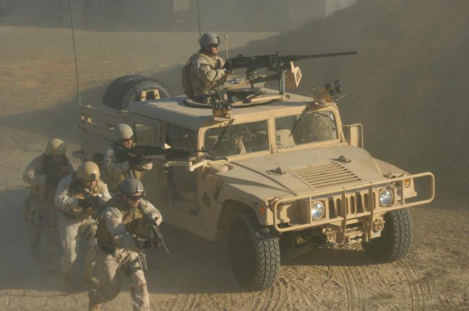 Список военных преступлений США в XX - XXI век