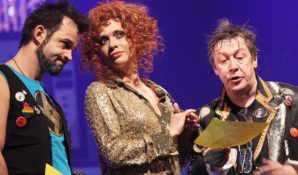 Владимир Путин дал зелёный свет не нормативной лексике в художественной литературе