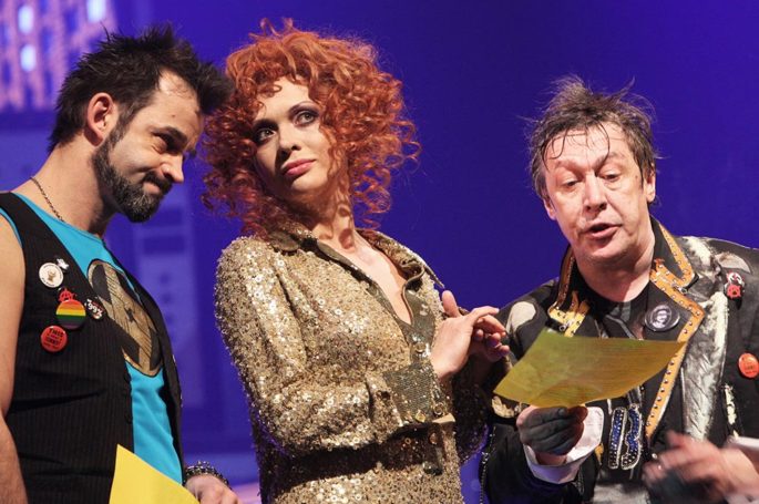 Владимир Путин дал зелёный свет не нормативной лексике в художественной литературе