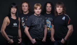 Группа «Ария» — 30 лет у горнила тяжелого метала