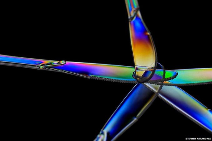 Лучшие фотографии читателей сайта Би-би-си 2014 года