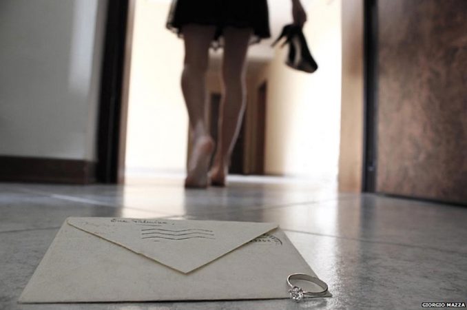 Лучшие фотографии читателей сайта Би-би-си 2014 года