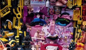 Современное искусство не подлежит расшифровке.15 лет ММСИ