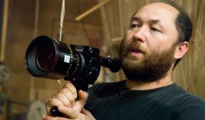 Тимур Бекмамбетов нашел Иисуса для «Бен-Гур»