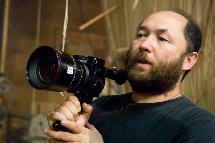 Тимур Бекмамбетов нашел Иисуса для «Бен-Гур»