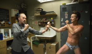 «Бёрдмэн» в кинотеатрах смотрите с 22 января