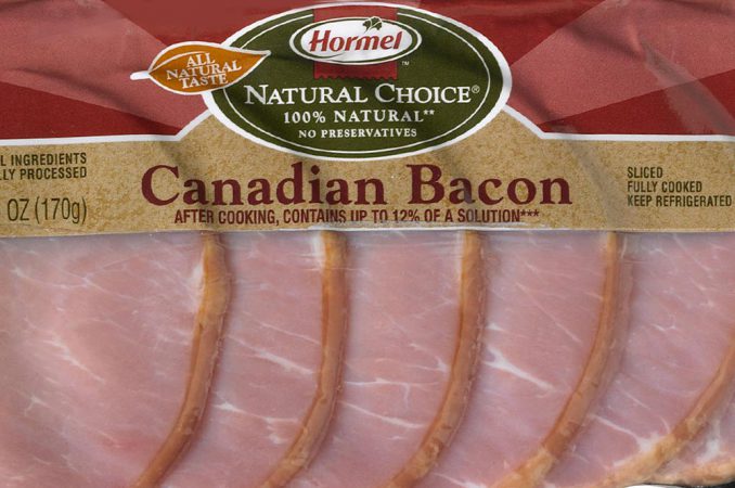 Канадские компании-экспортёры едва держат ответный удар РФ