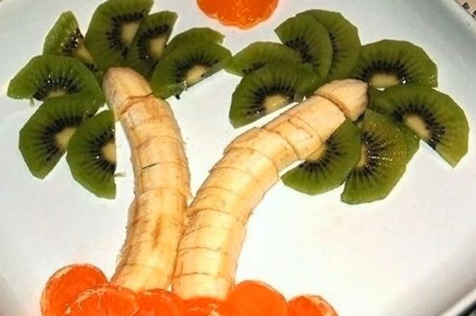 10 удивительных фантазий для украшения рождественского стола