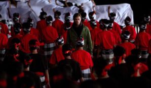 Премьера «Кибер»: Вы больше не можете защитить себя