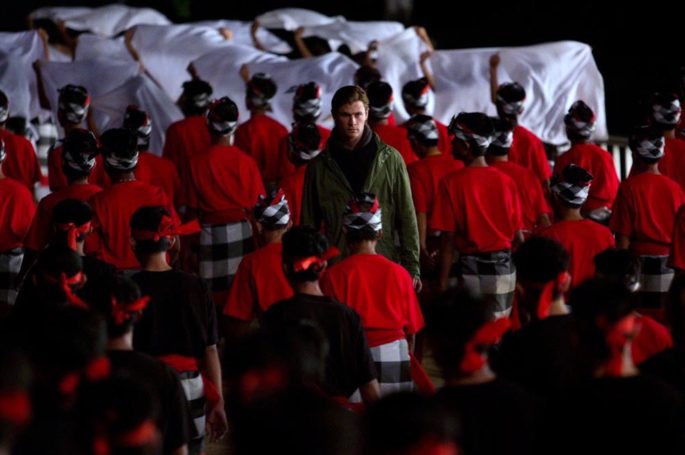 Премьера «Кибер»: Вы больше не можете защитить себя