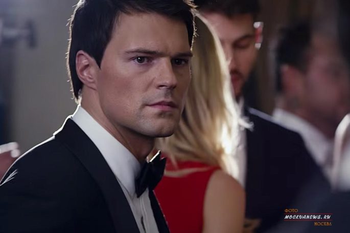 «Духless 2». Трейлер. Кадры из фильма