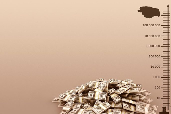 Заложники валютной ипотеки вышли на улицу