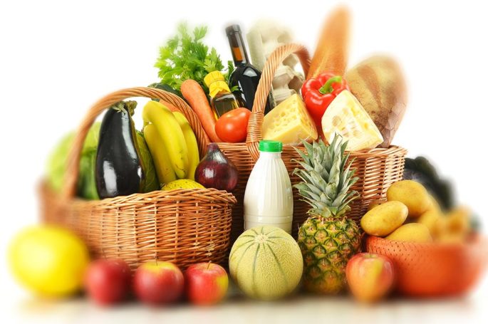 Медведев призвал к обоснованному росту цен на продукты