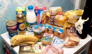 Столичная прокуратура обнаружила неправомерные наценки в торговых сетях