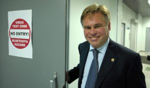 Создатели антивирусов заморозили цены на ПО для российских пользователей