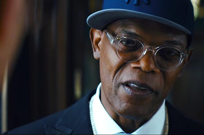 Kingsman: Секретная служба