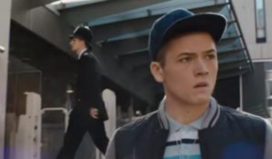 Новый фильм Мэттью Вона «Kingsman: Секретная служба»