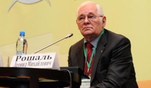 Леонид Рошаль кричит продажной Европе — на Донбассе убивают детей