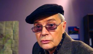 Выставка живописи Льва Георгиевича Прыгунова «Энергетический реализм»